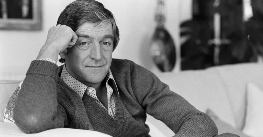 Michael Parkinson